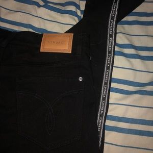 Brand new Versace pants // Size 34